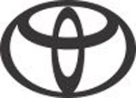 (image for) Toyota Logo C